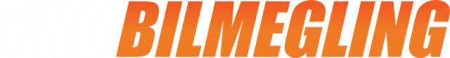Pro Bilmegling Logo