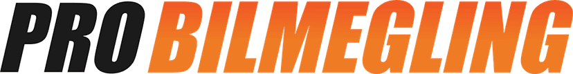 Pro Bilmegling Logo
